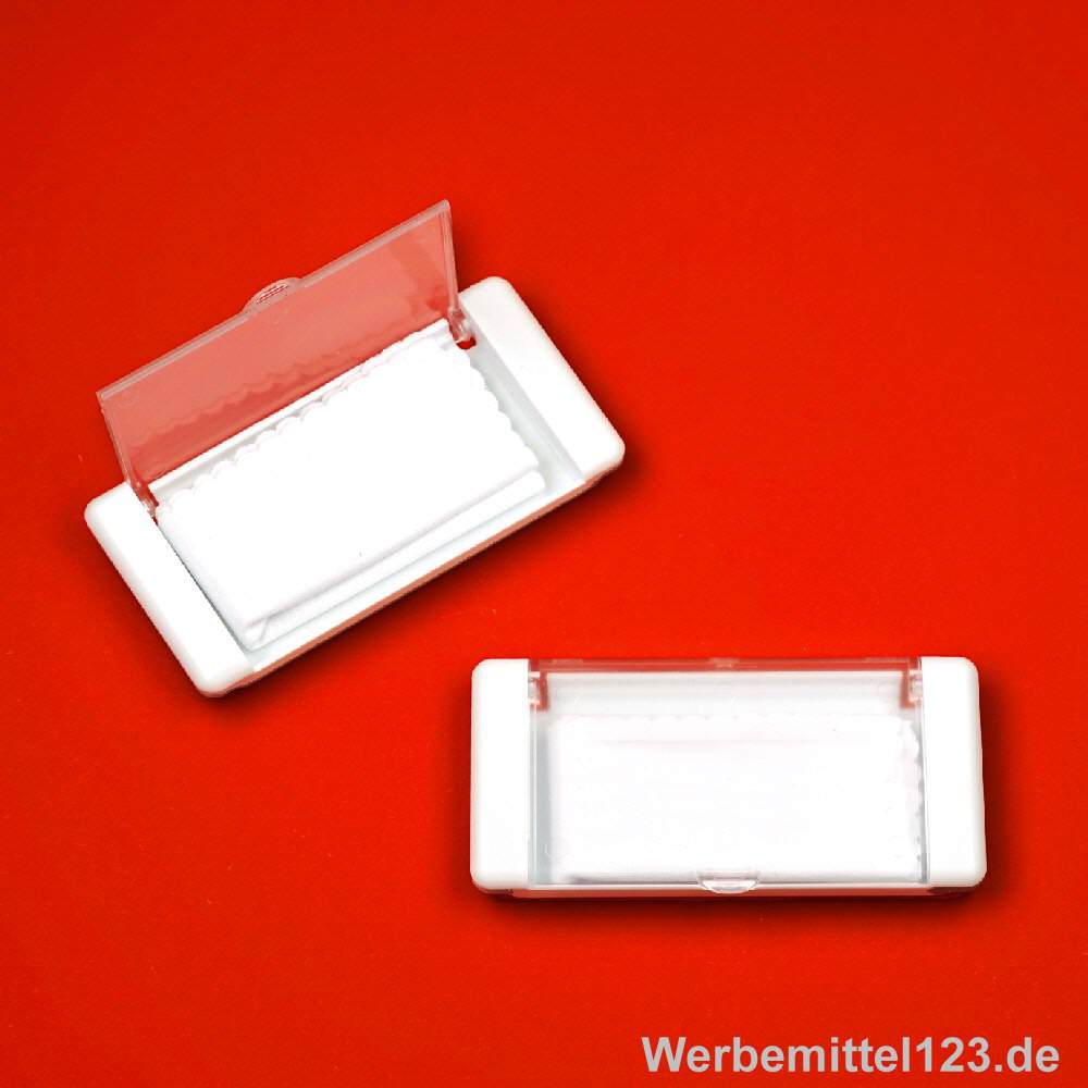 Bedruckte Brillenputzt&uuml;cher